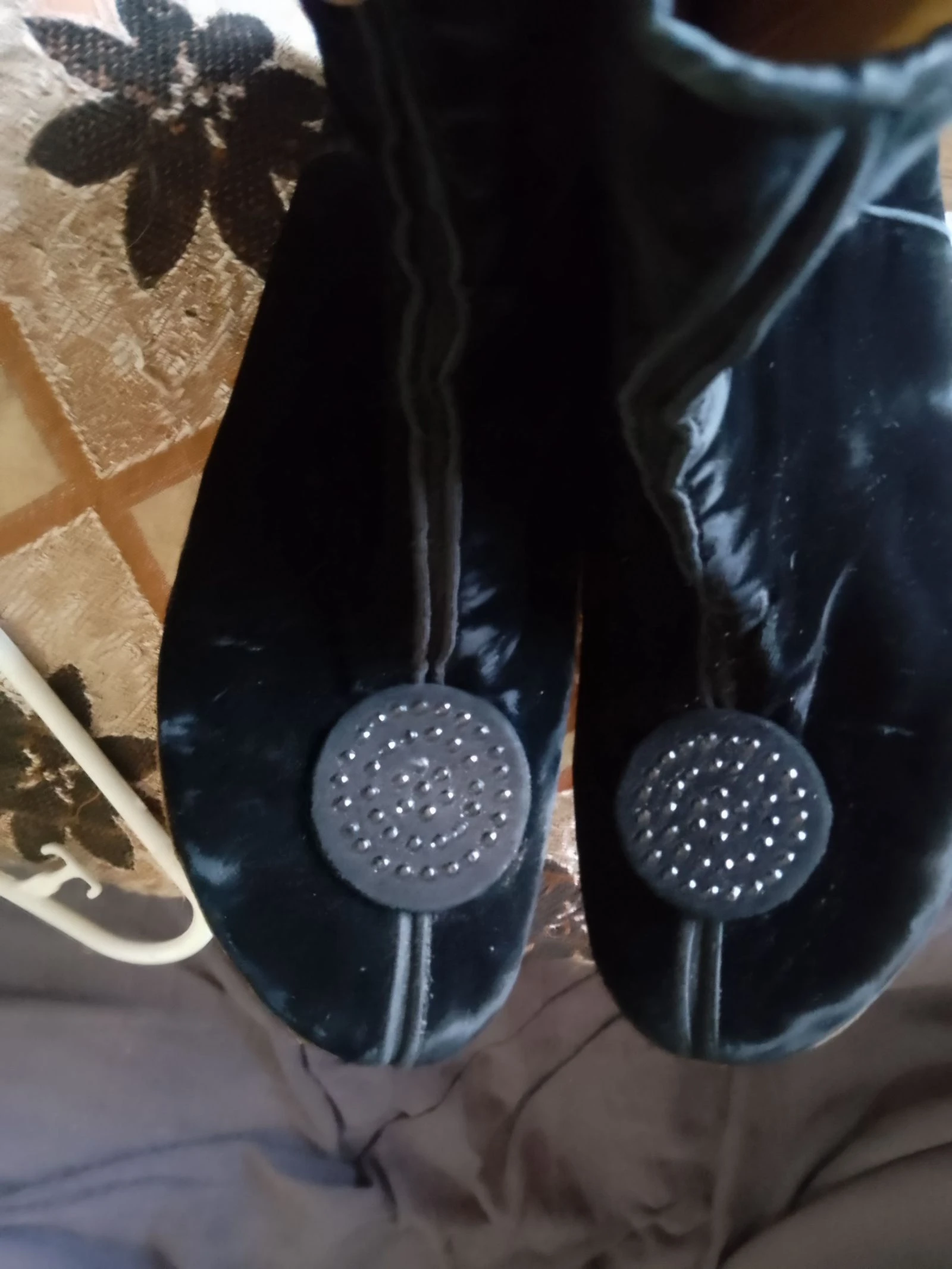 Botins marroquinos – photo 4